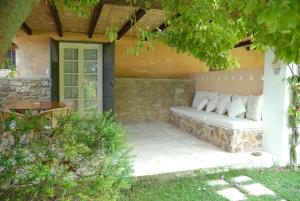 Masseria Li Foggi
