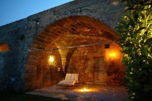 Masseria Li Foggi