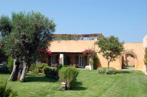 Masseria Li Foggi