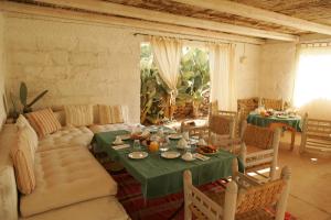 Masseria Li Foggi