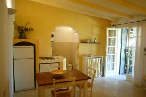 Masseria Li Foggi