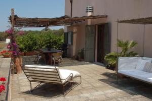 Masseria Li Foggi