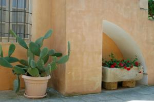 Masseria Li Foggi