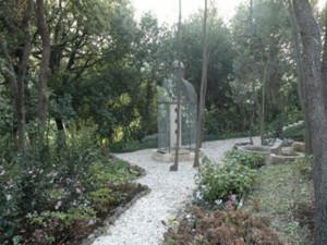 Castello Montegiove