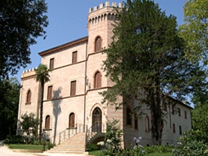 Castello Montegiove