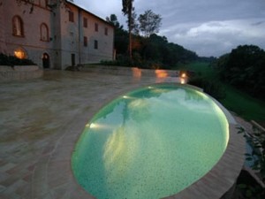Castello Montegiove