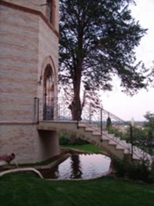 Castello Montegiove