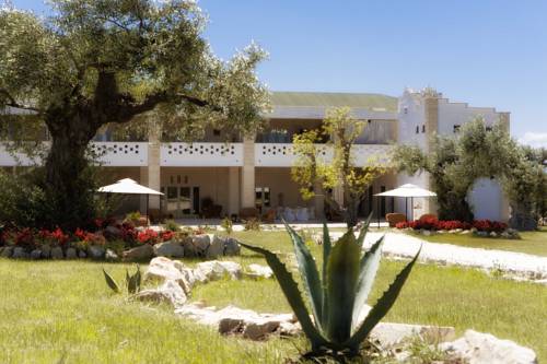 La Camera Ducale Relais & Spa