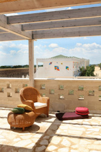 La Camera Ducale Relais & Spa