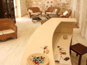 La Camera Ducale Relais & Spa