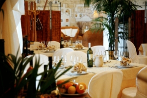 La Camera Ducale Relais & Spa
