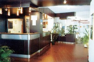 Hotel Turismo