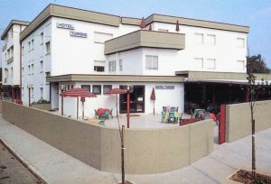Hotel Turismo