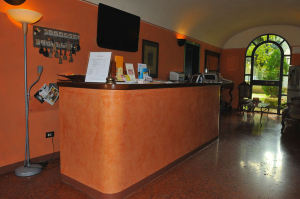 Hotel Sporting