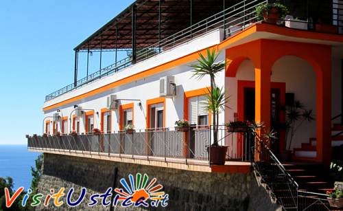 Le Terrazze Residence Ustica