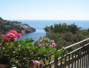 Le Terrazze Residence Ustica