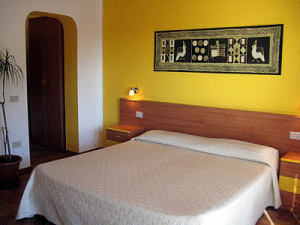Le Terrazze Residence Ustica