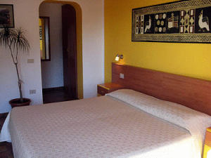 Le Terrazze Residence Ustica