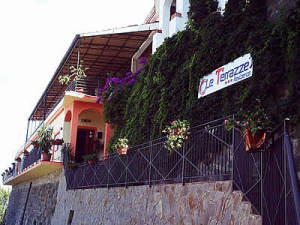Le Terrazze Residence Ustica