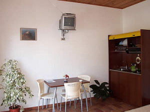 Le Terrazze Residence Ustica