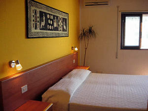 Le Terrazze Residence Ustica