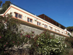 Le Terrazze Residence Ustica