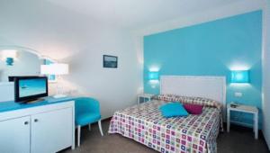 Hotel O'sci??