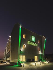 Holiday Inn Salerno-Cava De' Tirreni
