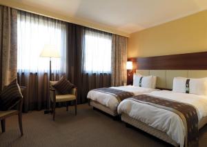 Holiday Inn Salerno-Cava De' Tirreni