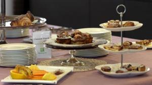 Holiday Inn Salerno-Cava De' Tirreni