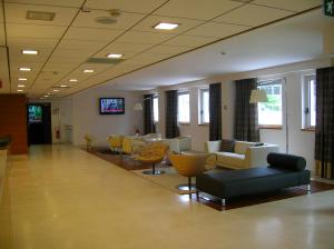 Holiday Inn Salerno-Cava De' Tirreni