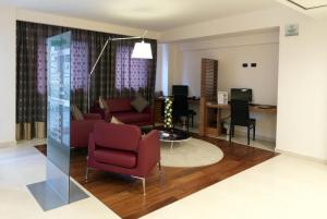 Holiday Inn Salerno-Cava De' Tirreni