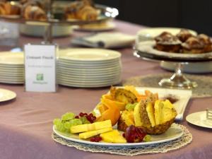 Holiday Inn Salerno-Cava De' Tirreni