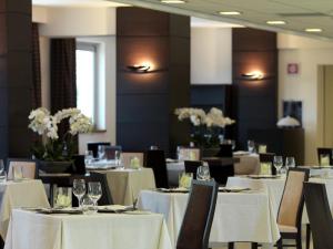 Holiday Inn Salerno-Cava De' Tirreni