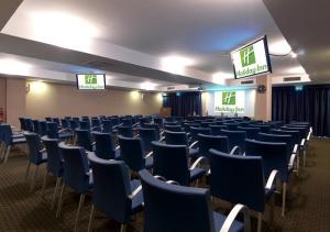 Holiday Inn Salerno-Cava De' Tirreni