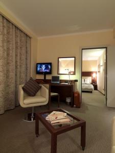 Holiday Inn Salerno-Cava De' Tirreni