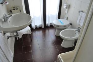 Nuovo Albergo Italia