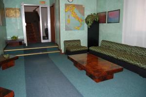 Nuovo Albergo Italia