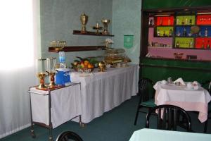 Nuovo Albergo Italia