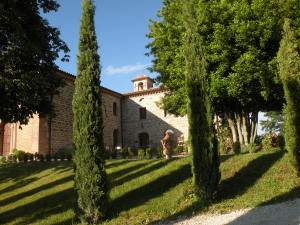 Relais Monastero Di San Biagio