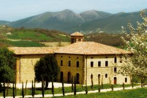Relais Monastero Di San Biagio