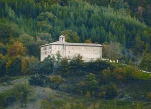 Relais Monastero Di San Biagio