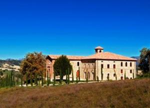 Relais Monastero Di San Biagio