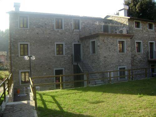 Locanda Nonno Puin e Lalla Norma