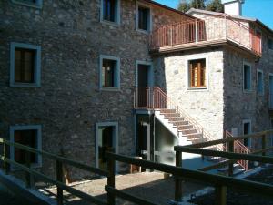 Locanda Nonno Puin e Lalla Norma
