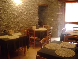 Locanda Nonno Puin e Lalla Norma