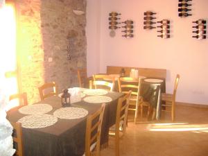 Locanda Nonno Puin e Lalla Norma