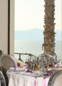 Marina Holiday & Spa