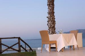Marina Holiday & Spa