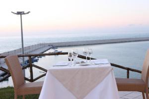 Marina Holiday & Spa